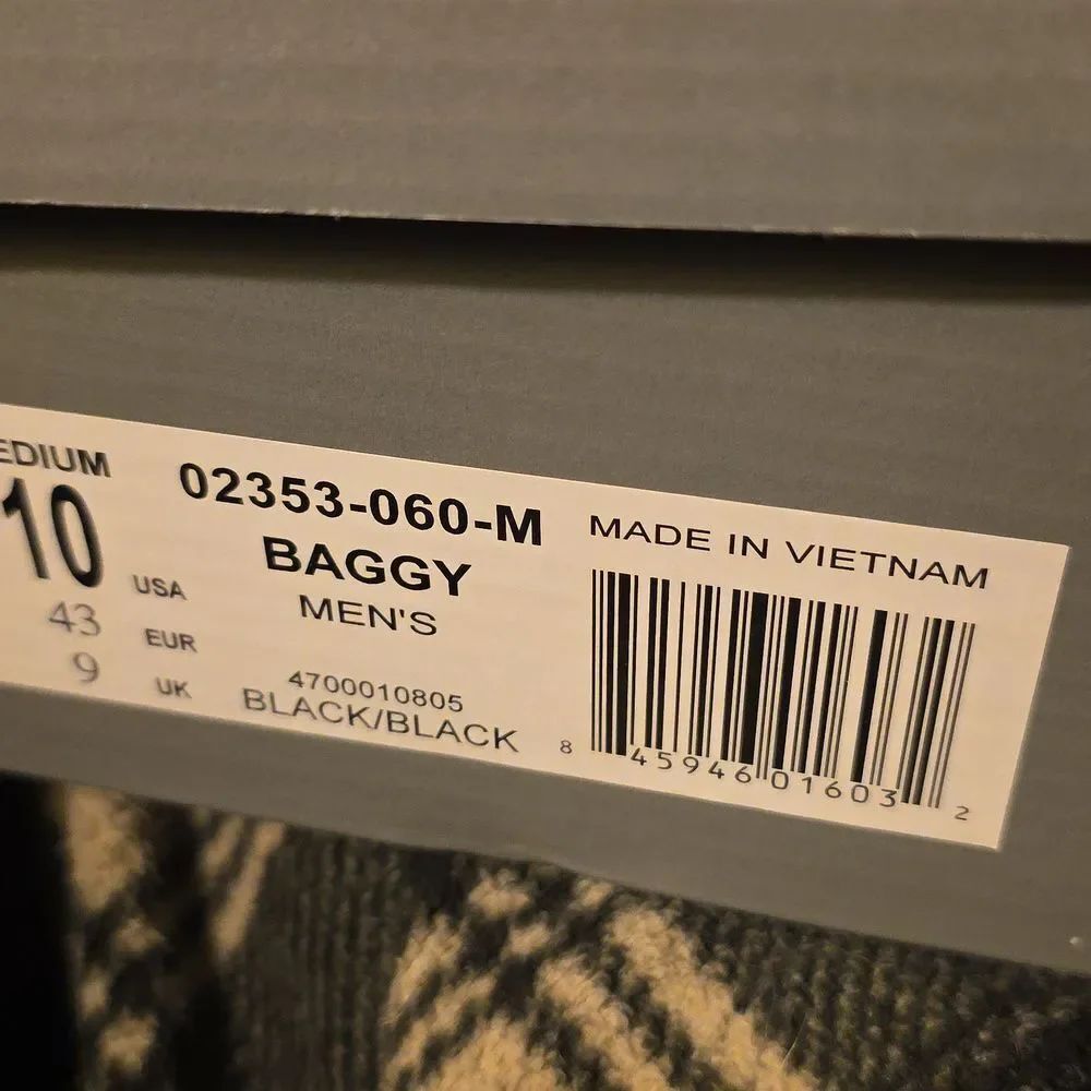 Palladium Mens Boots - Picture 7 of 7